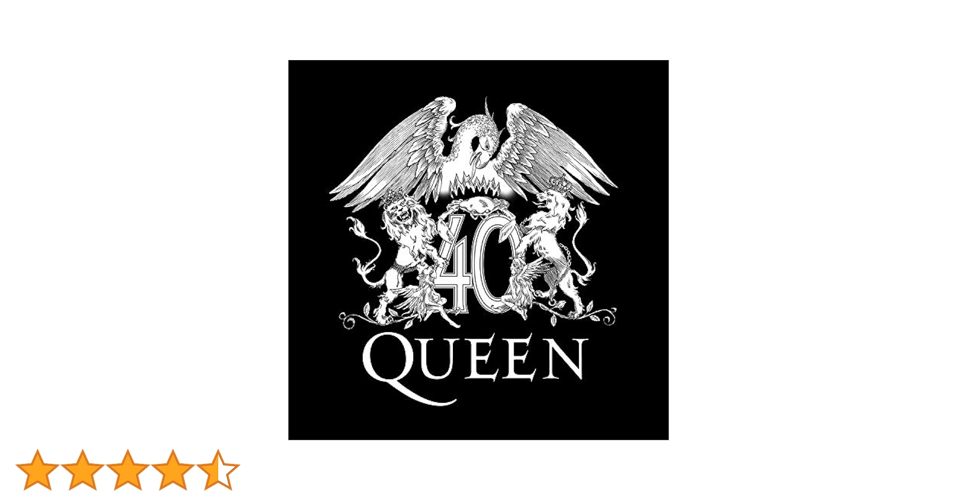 Amazon.co.jp: Queen 40th Anniversary Collector's Box Set